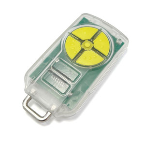 对于ATA PTX5 PTX-5V1车库遥控器433.92mhz滚动码ATA PTX-5V1 PTX-5V2 PTX-2V1手动发射器 - Product Image 5