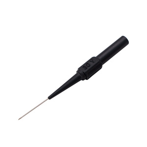 หัววัดปลายแหลมสำหรับรถยนต์30V เครื่องมือวิเคราะห์อัตโนมัติมัลติมิเตอร์ทดสอบนำไปสู่การขยายปลายเข็มเจาะหลังเครื่องมือทางกล - Product Image 2