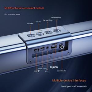Настольные BlueTooth-колонки - Product Image 4