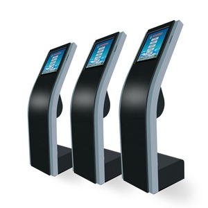 <strong>Wireless</strong> Ticket Dispensing Number Calling <strong>Queue</strong> <strong>Management</strong> Bank Ticket Dispenser <strong>Queue</strong> <strong>Management</strong> <strong>System</strong> Kiosk for Bank Hospital - Product Image 4