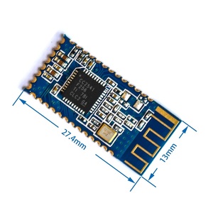 AT-05 BLE BT 4.0 Uart <strong>Transceiver</strong> Module CC2541 Central Switching compatible HM-10 - Product Image 2