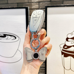 3 key-Silver-Bow