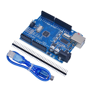 Elektronische Komponenten Education Starter Kit Steck brett Board Widerstand Button Switch Lernen r3 smd Entwicklungs board DIY Kit - Product Image 5
