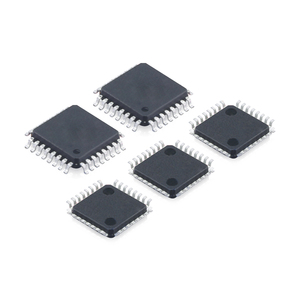 STM32F030K6T6 ARM Cortex-M0 Serie Mikro controller IC 32-Bit Single-Core 48MHz 32KB (32K x 8) FLASH 32-LQFP (7x7) auf Lager