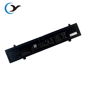 11.55V 96wh c41n2109 Pin thay thế pin máy tính xách tay cho <span class=keywords><strong>ASUS</strong></span> ROG Strix sẹo 18 g834jy G16 G614JU-ES94 - Product Image 1