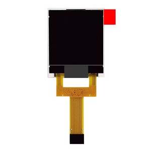 XLW 1,44 Zoll TFT LCD SPI4 Line Serial Port ST7735 Farbbild schirm 51 MCU STM kann LCD fahren - Product Image 1