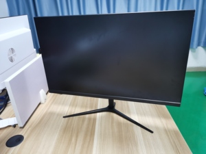 27 pulgadas IPS pantalla Oficina 24 pulgadas LCD ordenador PC Monitor de juegos