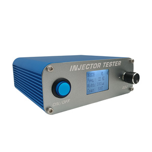 CRI100 Common Rail <strong>Injector</strong> Tester for Bosch Denso Delphi CAT <strong>Injector</strong> and Piezo <strong>Injector</strong> - Product Image 1