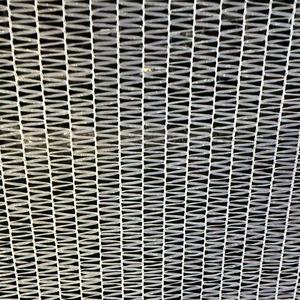 Hochwertiges anpassbares HDPE Sun shade Net Garden Netting zu wettbewerbs fähigen Preisen