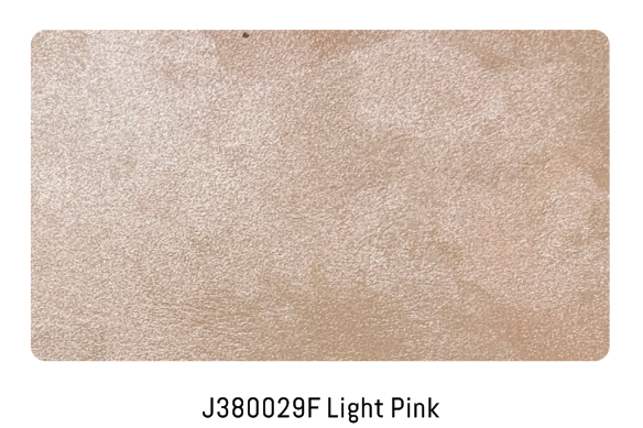J380029F Light Pink