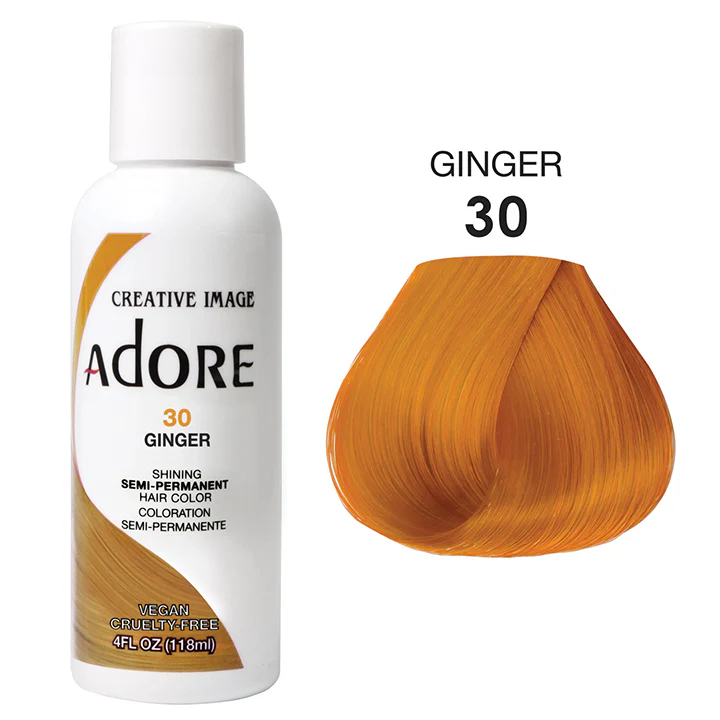 GINGER 30