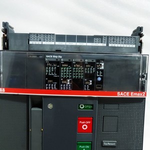 Per ABB SACE E2.2h Ekip Dip Lsig per applicazioni di programmazione e controllo industriale PLC - Product Image 3