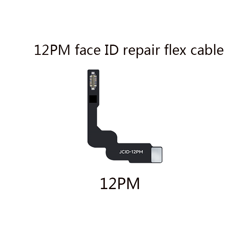 Face ID pour 12h