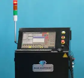 ELECNC-1530 ATC数控路由器5x10路由器旋转轴数控木工机械 - Product Image 6