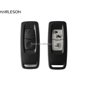 อะไหล่รีโมทรถจักรยานยนต์อัจฉริยะ2ปุ่มสำหรับ Honda ADV 350 PCX 125 PCX160 AV 350มองเห็น SH350i ได้ชัดเจนฝาครอบเคสกุญแจ110 - Product Image 1