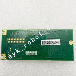 New and Original Plc F Robot 3HNE003131 <strong>Teach</strong> Pendant Mainboard Tested Motherboard Circuit Board PLC <strong>Programming</strong> Controller - Product Image 5