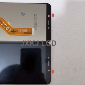 卸売価格画面5.5インチItel A56 A56プロLCDディスプレイタッチスクリーンデジタイザーアセンブリセンサー交換付き - Product Image 4