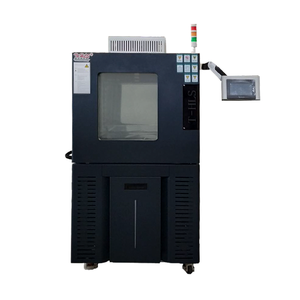 กล้องควบคุมอุณหภูมิและความชื้นแบบจำลองอุณหภูมิและความชื้น - Product Image 5