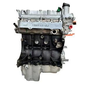 High Quality <strong>Engine</strong> for K3 1.4L K3-VE3 4 Cylinder Remanufactured <strong>Engine</strong> for Toyota Terios Avanza <strong>Engine</strong> - Product Image 1