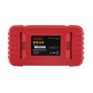 Starten Sie das CRP123X 4-Systemdiagnose-Scan-Tool Key Programmer Full 10 OBDII-Funktionen Obd2-Scanner-Diagnose-Tool - Product Image 2