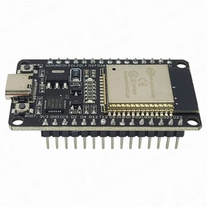 <strong>ESP32</strong> Development Board 2.4G WIFI <strong>Bluetooth</strong> Module 30Pin 38Pin CP2102 Micro Type-C Ultra-Low Power Consumption Dual Core ESP-32 - Product Image 4