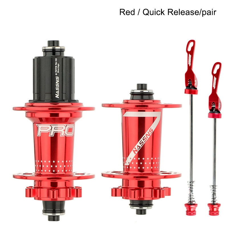 Paire rouge sku-2
