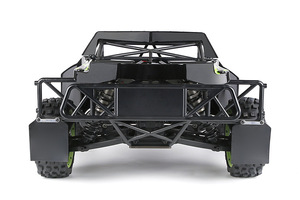 プロの趣味グレードRofun WLT450 1:5スケール4WD 45CC 2ストロークエンジン2.4GhzリモートコントロールガソリントラックRCニトロバギー - Product Image 4