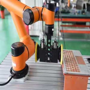 Manipulador Cobot de 6 ejes de alta precisión Robot colaborativo de brazo robótico mecánico automático - Product Image 2