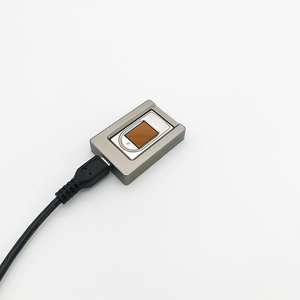 LRU1011M USB <strong>Fingerprint</strong> <strong>Reader</strong> /Type-C <strong>Fingerprint</strong> <strong>Reader</strong> Support Android <strong>Fingerprint</strong> Scanner - Product Image 5