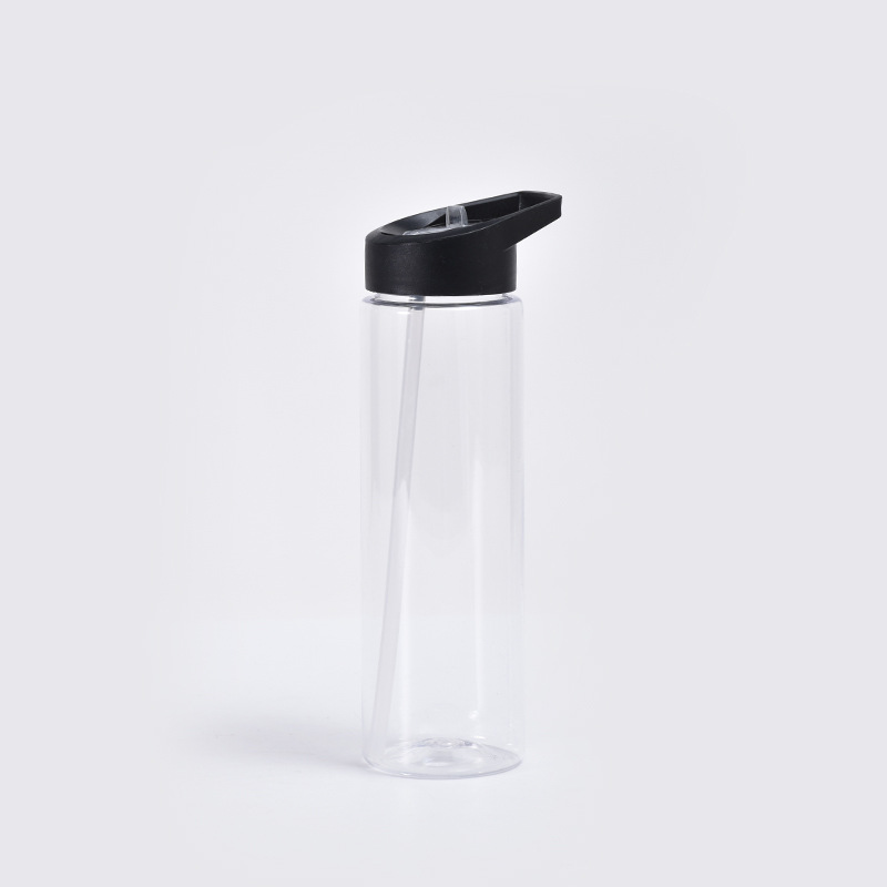 couvercle noir transparent