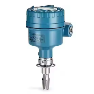 Emerson Rosemounts 2120 Vibrating Fork Level Switch Adjustable Switching Delay <strong>Testing</strong> Equipment for Most Applications - Product Image 4