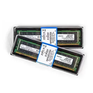 Modulo di memoria di fascia alta 8GB 3200MHz DDR4 UDIMM NECC modulo di memoria veloce - Product Image 2