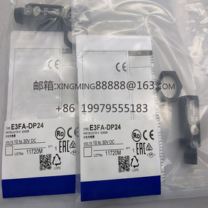 <strong>inductive</strong> <strong>sensors</strong> E3FA-DP22 E3FA-DP24 E3FA-DP25 Photoelectric <strong>switch</strong> - Product Image 3