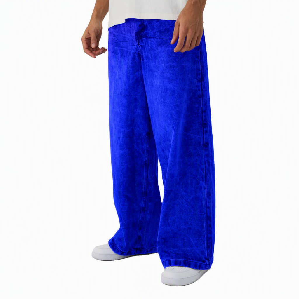 Azul