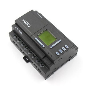 Orden de búsqueda serie APB-22MRAL AC tipo de relé <span class=keywords><strong>PLC</strong></span> controlador lógico programable - Product Image 3