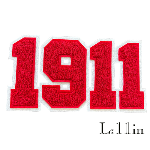 Red 1911