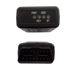 Renault COM Wirelesss strumento diagnostico e di programmazione per la sostituzione Renault di Renault Can Clip - Product Image 3