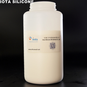 エンドサイド水素化フェニルシリコーンオイルメチルシリコーンオイルシリコーンゴム樹脂架橋剤 - Product Image 1