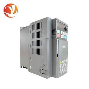 Di alta qualità automazione industriale plc pac controller dedicati con VFD5A5MS43ANSAA controller di programmazione logica plc - Product Image 4