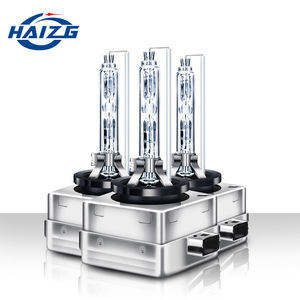 haizg Hotsell D系列氙气灯泡D1 D1S D1C D2 D3 D3S D3C 12V 35w氙灯OEM hid灯4300K 5000K 6000K汽车大灯 - Product Image 3