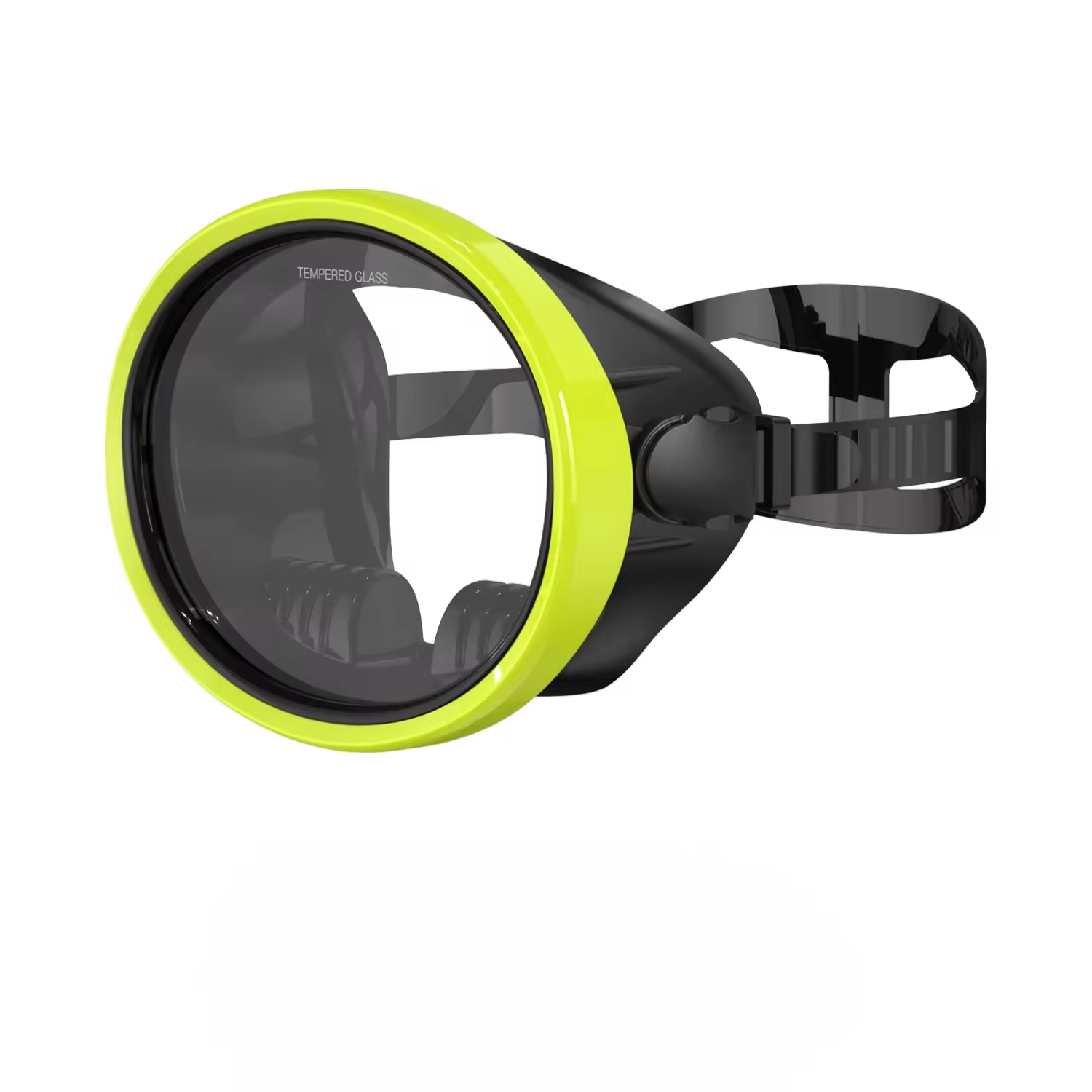 สีเหลือง