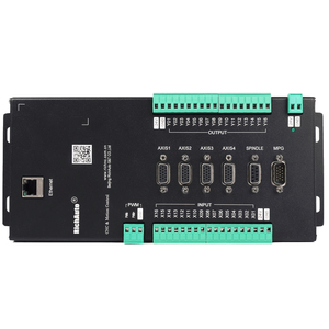 RichautoコントローラB11 dsp制御システムオリジナルCNCルーターモーションdspハンドルセットコントローラ - Product Image 5