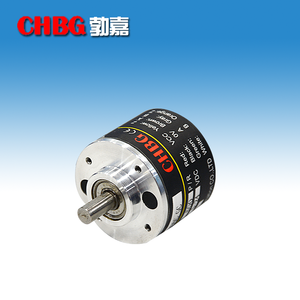 Componenti industriali codificatore lineare magnetico per torretta con diverse scelte di risoluzione Encoder - Product Image 4