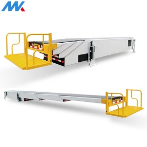 Factory Price <strong>Loading</strong> <strong>Unloading</strong> Telescopic Container Belt Conveyor Loader for Easy <strong>Loading</strong> and <strong>Unloading</strong> Equipment - Product Image 6
