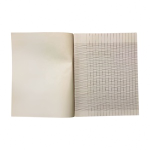 Manufacturer Custom 96 Pages French Line Exercise Book Made in China - Product Image 3