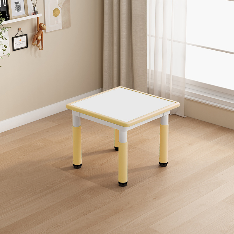 Buff+ Bureau blanc