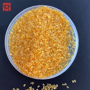 众所周知的ZOVGOV M1000聚醚酰亚胺树脂颗粒ultem1000pei材料 - Product Image 5