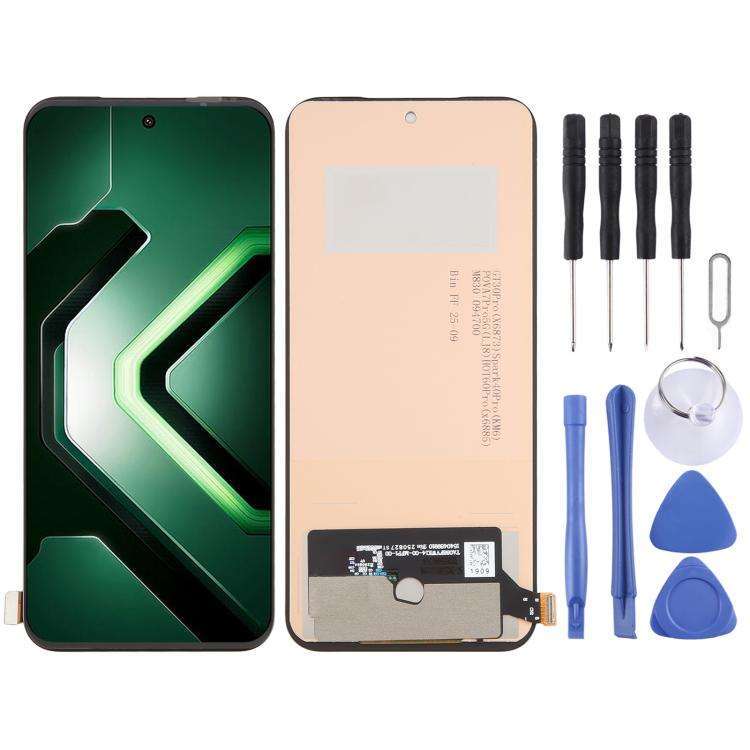 For Infinix GT 30