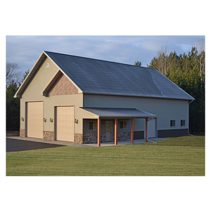 Armazém da estrutura de aço barato china fábrica profissional workshop luz industrial shed material de <span class=keywords><strong>design</strong></span> do armazém construção