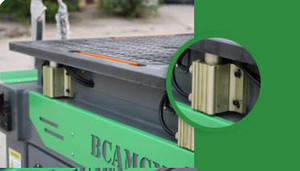 Gran oferta, cambiador automático de herramientas de 4 ejes, enrutador Cnc 1325, enrutador de madera Atc con mesa de vacío - Product Image 4